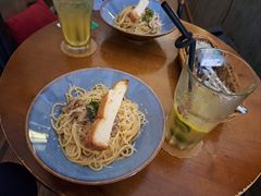 -雕刻时光·无国界料理西餐厅(五山店)