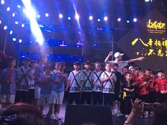 -零下舞度·街舞连锁机构(直沽校区)