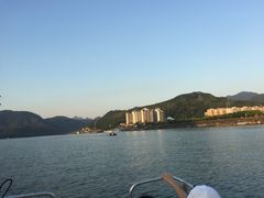 -浈阳坊旅游小镇