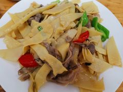 猪肚笋片-文昌鸡饭店110号(中山路店)