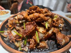 -四季民福烤鸭店(王府井东安门店)