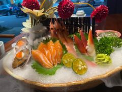 -古京·臻致料理(月湖店)