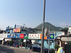 -成记士多(石澳道)