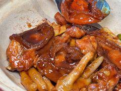 -侨美唐荔园·宴会厅(唐荔园食艺馆店)