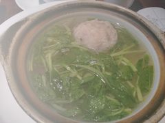 狮子头-花园茶楼(兴城西路店)