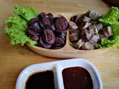 -蒙料·手把肉(望京店)