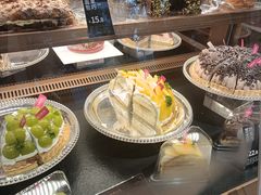 -金凤成祥(东直门现烤面包店)