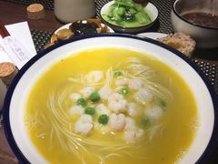 -十面春风·江南面馆(崇宁路店)