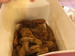 -肯德基(三元桥东店)