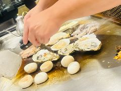 -大神太神·铁板烧(瑞虹天地月亮湾店)