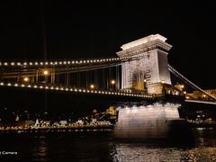 -塞切尼链桥