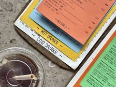 -RAC BAR(安福路店)