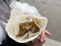 -老汪猪头肉春饼店