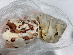 -宫门口馒头铺(创始人总店)