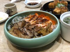 -东京屋(武定路店)