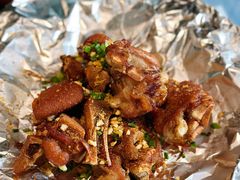 -野蔓果·山野菜(西湖景区·龙井茶田店)