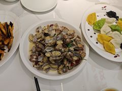 -船歌·鱼水饺青岛菜(正阳路店)