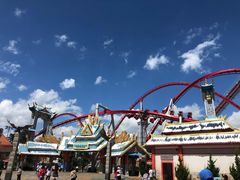 -七彩云南欢乐世界