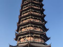 -葛仙湖公园
