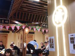 -将军肚烧烤鸡手王(东岭南街店)