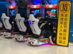 -核客电玩城(东门店)