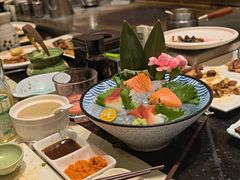 -大渔铁板烧(万象城店)