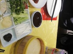 -恭敬李·烤鸭(天坛北门店)