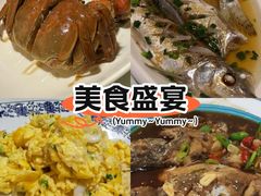 -呼吸森林·生态农庄农家乐私房菜