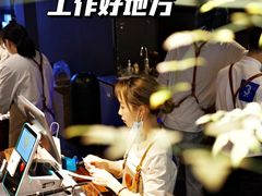 -野鸽子咖啡(航空路店)