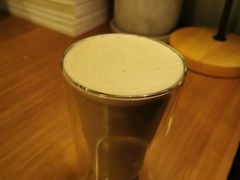 红茶牛奶-转山咖啡(松柏社区店)