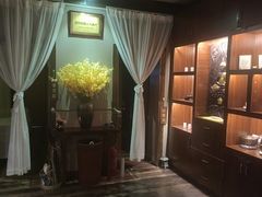 -海悦容庭SPA·按摩·推拿(埌西店)