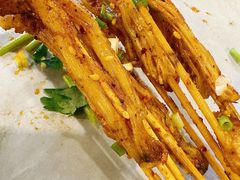 -林二哥宜烤官·宜宾小烧烤