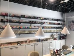 -BANDI반디班迪美甲美睫