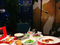 -江上荟·创意中国菜(绿地缤纷城店)