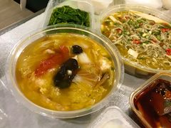 -蜀宴小调·精致家常菜(科华店)