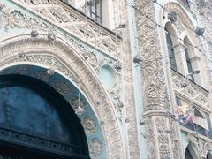 -谢列梅捷沃国际机场