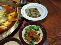 -受气牛肉·重庆耙牛肉(来福士店)