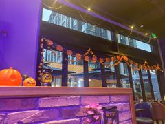 -blue frog蓝蛙(长泰广场店)