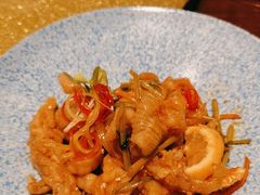 -五味坊·鱼头王(蓝湾天街店)
