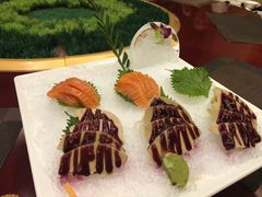 -国惠大酒楼(爱琴海购物公园店)