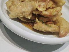 -北李妈妈菜·海肠捞饭(高新万达店)
