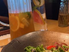 -原石牛扒·约会餐厅(龙城万科里店)