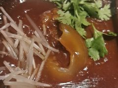 -鱼翅楼·津派砂锅鱼翅(水上公园店)