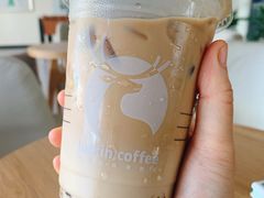 -瑞幸咖啡(南海万科广场店)