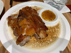 -胜记凯心茶餐厅(汇金财富广场店)