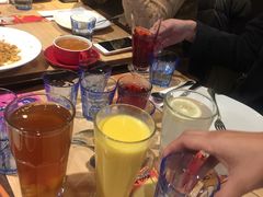 -必胜客(新辰里酒仙桥店)