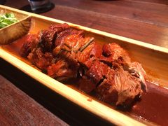 南乳扎烧-大牌大·传统杭帮菜(湖滨店)