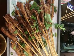 -林二哥宜烤官·宜宾小烧烤