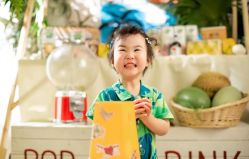 -七色田儿童摄影(静安店)