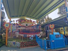 -美的鹭湖探索王国